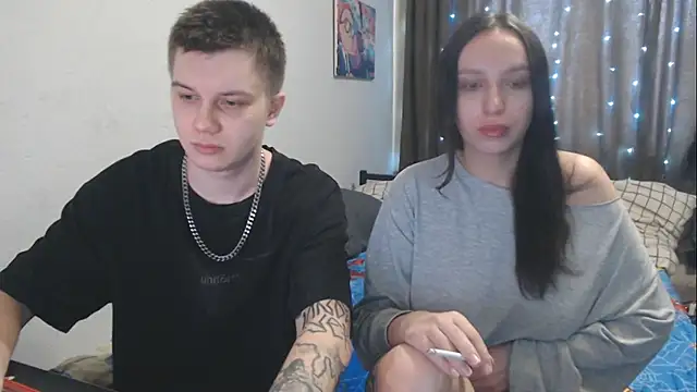 Mark and Wendy online show from 04.09.26