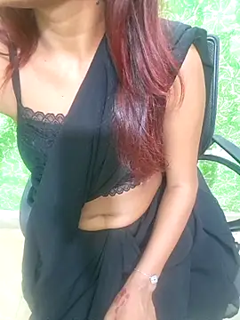 Lusty Naina online show from 10.19.25