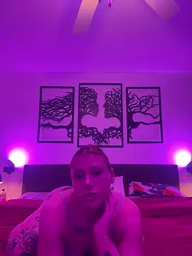 Kimberly-sweety online show from 02.24.26