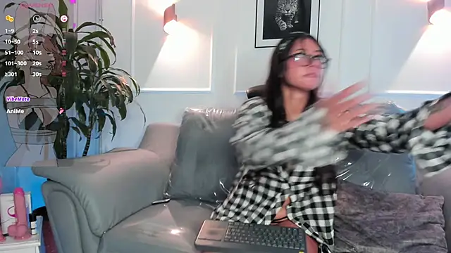 Hekate 20 online show from 12.02.25