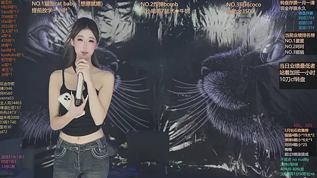 sweetgirls666 online show from 05.17.26