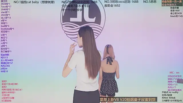 sweetgirls666 online show from 06.06.26