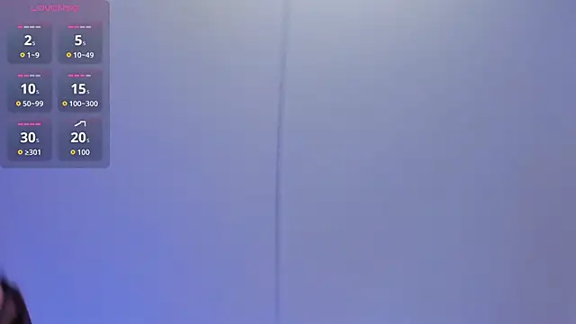 Snapshot of Mia_lopez_1 chatting on 10.29.25 Mia lopez 1 online show from 10.29.25