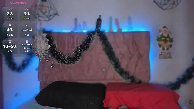 Snapshot of Mia_lopez_1 chatting on 11.20.25 Mia lopez 1 online show from 11.20.25