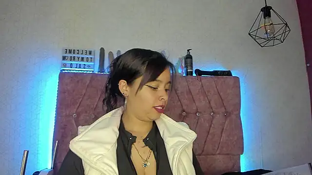 Mia lopez 1 online show from 03.22.26