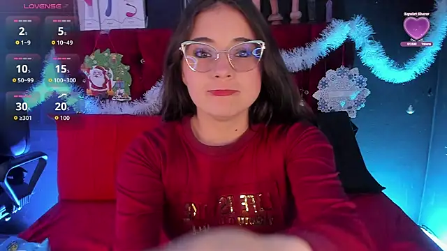 Cony l online show from 11.26.25