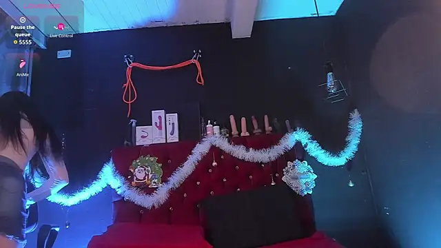 Cony l online show from 12.04.25