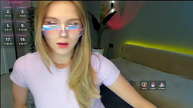 linakorvin online show from 03.19.26