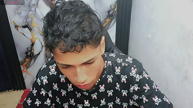 Snapshot of Im_david02 chatting on 01.07.26 Im david02 online show from 01.07.26