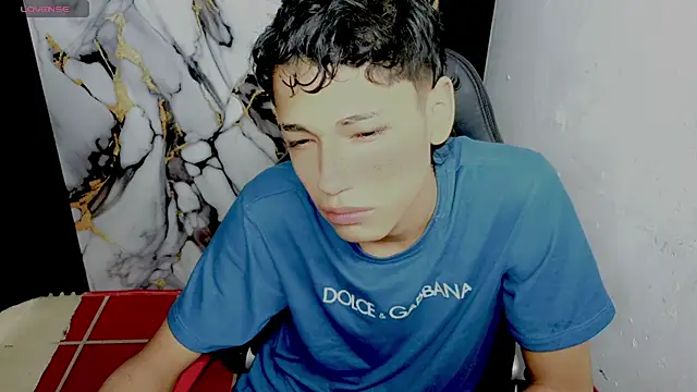 Snapshot of Im_david02 chatting on 01.09.26 Im david02 online show from 01.09.26