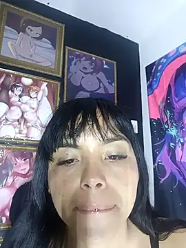 kittyAss- online show from 10.08.25