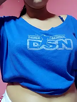 Rihame07 online show from 11.07.25