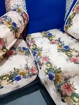 Rihame07 online show from 11.09.25