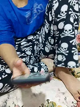 Rihame07 online show from 11.10.25