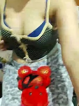 Rihame07 online show from 11.11.25