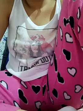 Rihame07 online show from 11.15.25