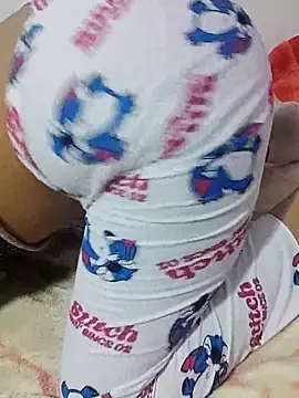 Rihame07 online show from 12.20.25