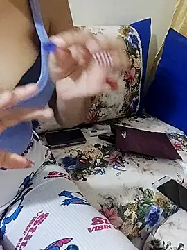 Rihame07 online show from 12.20.25