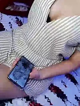 Rihame07 online show from 01.11.26