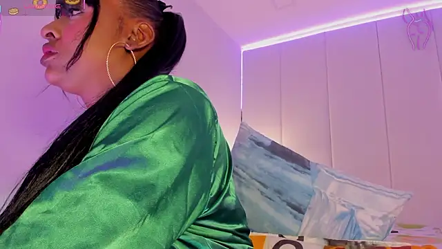 Krystin1 online show from 03.30.26