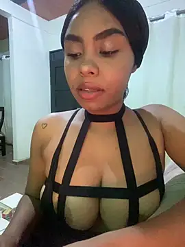 Itanydiorr online show from 10.30.25