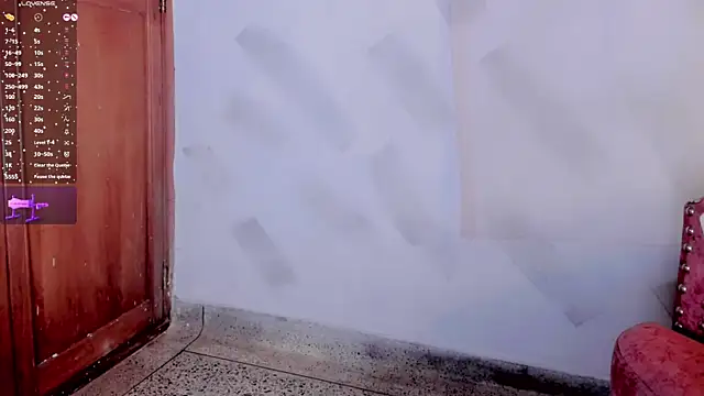 Molly Logan online show from 11.27.25