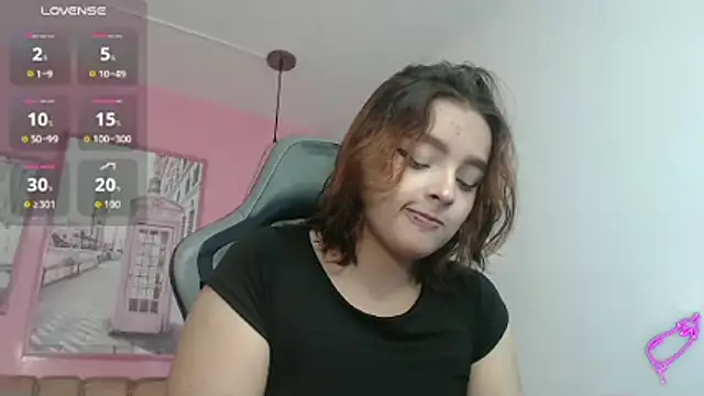 mia foster t online show from 01.13.26