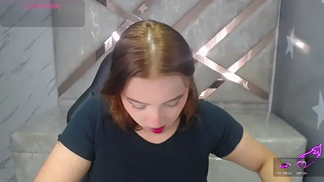 mia foster t online show from 04.08.26