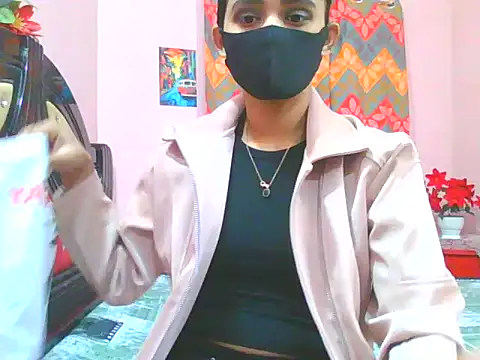 night queeen7 online show from 12.20.25