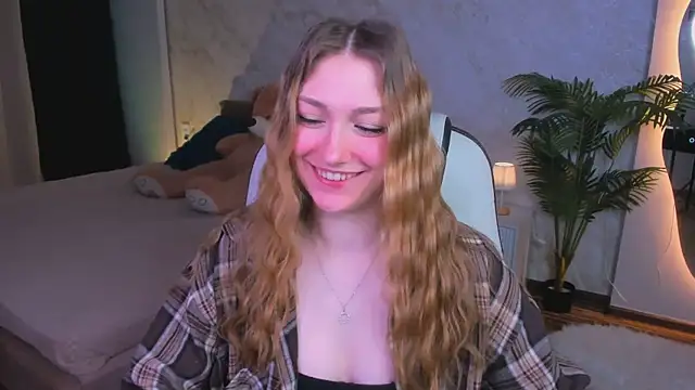 Snapshot of AngelAnabelle chatting on 11.21.25 AngelAnabelle online show from 11.21.25