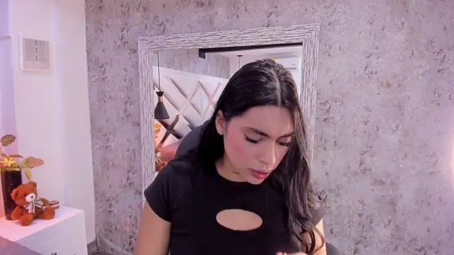 Vanessa Rain  online show from 02.02.26