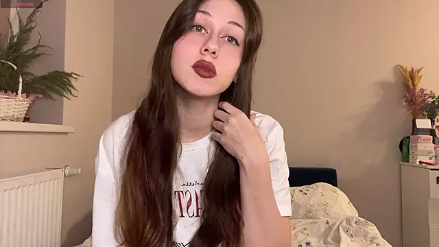 Snapshot of Nayra_flash chatting on 02.10.26 Nayra flash online show from 02.10.26