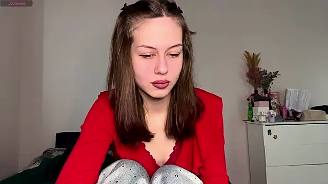 Snapshot of Nayra_flash chatting on 03.16.26 Nayra flash online show from 03.16.26