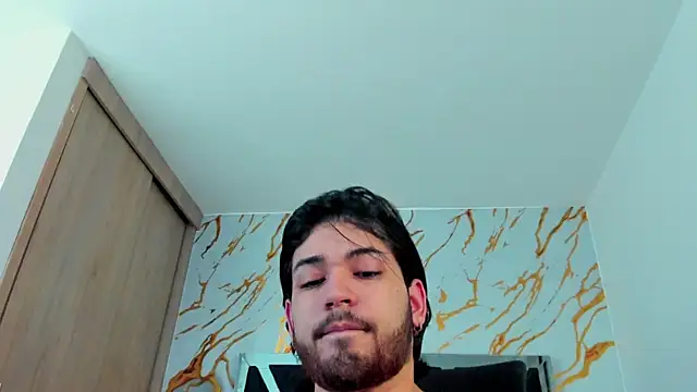 ElianKeiser online show from 07.11.26