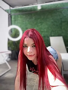 Snapshot of ArieliciousXXX chatting on 10.04.25 ArieliciousXXX online show from 10.04.25