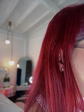 Snapshot of ArieliciousXXX chatting on 10.29.25 ArieliciousXXX online show from 10.29.25