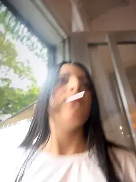 Snapshot of ArieliciousXXX chatting on 02.10.26 ArieliciousXXX online show from 02.10.26