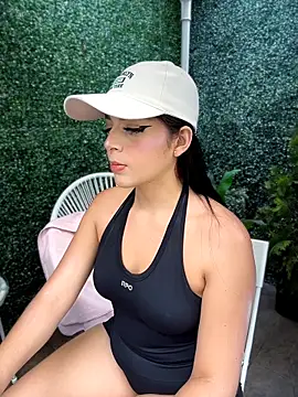 ArieliciousXXX online show from 03.24.26