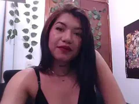 atenea blu online show from 10.14.25