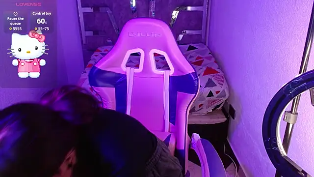 ivoni online show from 11.26.25