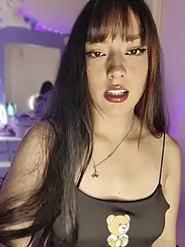 Snapshot of SammyCum chatting on 07.17.26 SammyCum online show from 07.17.26