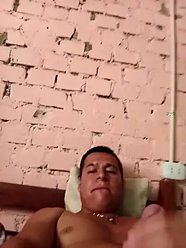 Alex321Flores online show from 04.20.26