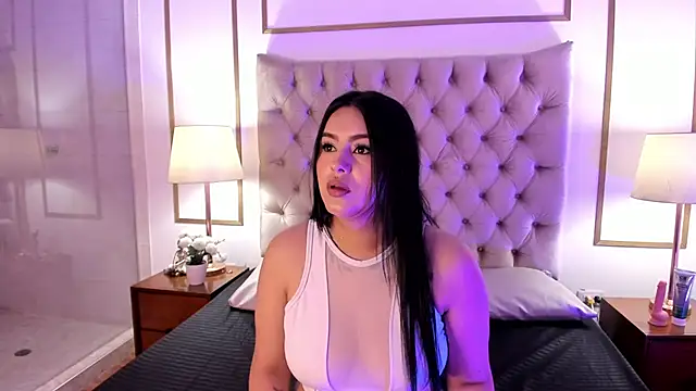 IssisLancaster online show from 10.13.25