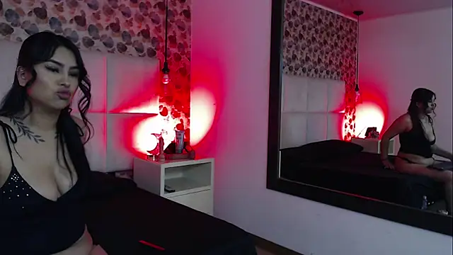 IssisLancaster online show from 11.04.25