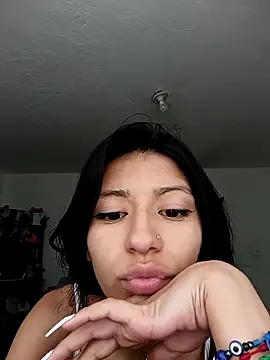 Dulce Torres13 online show from 10.18.25