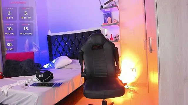  Duriel online show from 03.16.26