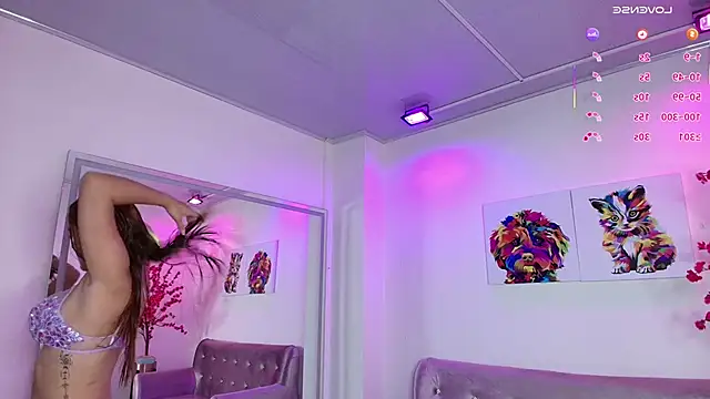 Summer miller online show from 10.21.25