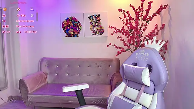 Summer miller online show from 11.21.25