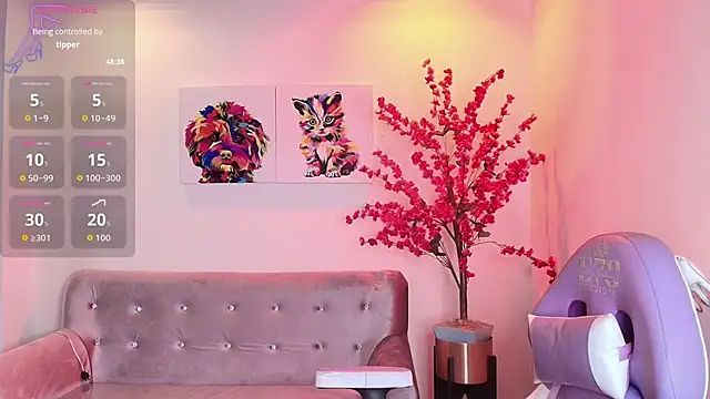 Summer miller online show from 01.10.26