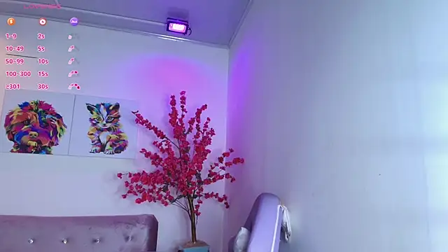 Summer miller online show from 04.16.26